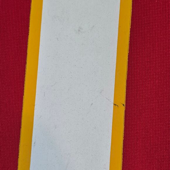 Nike NFL On Field Patrick Mahomes #15 Chiefs 3XL Jersey NWT Manufacturing Flaws - Picture 5 of 15